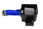 Hps 827-731BL Blue Air Intake W/heat Shield For 21-25 Acura Tlx 2.0L Turbo. Fixed Price $417.00.