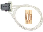 Manifold Absolute Pressure Sensor Connector 24JXCWM85 For Acura Slx 1998 1999. Fixed Price $50.25.