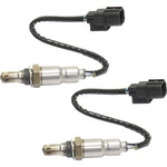 Set Of O2 Oxygen Sensors Front & Rear Upstream For Honda Odyssey Acura Rl Pair. Fixed Price $83.77.