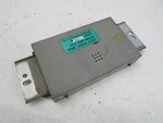 Memory Seat Control Module Rl 1998 2004 Acura Computer Unit Oem 81228-SZ3-A61. Fixed Price $49.99.