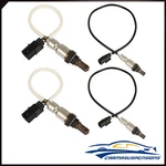 4X Oxygen Sensor Up&downstream For 2009-2011 Honda Pilot 2011-2013 Odyssey 3.5L. Fixed Price $67.35.