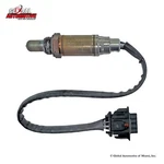 Bosch 15183 Oxygen O2 Sensor For 2000-2003 Porsche Boxster 2.7L 3.2L Downstream. Fixed Price $78.50.