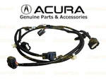 Fits: 18 - 20 Acura Tlx Front Bumper Parking Sensor Wire Harness Oem New. Fixed Price $115.82.