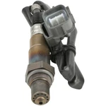 13007 Bosch O2 Oxygen Sensor Front New For Civic Coupe Sedan Honda Accord Tl Cl. Fixed Price $51.88.