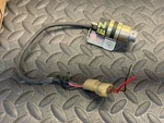 85-89 Honda Prelude Accord Acura Integra Vacuum Vsv Solenoid Valve 084600-2980 .. Fixed Price $26.66.