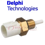 Delphi Air Charge Temperature Sensor For 2001-2002 Acura Mdx Engine Intake Ix. Fixed Price $38.95.