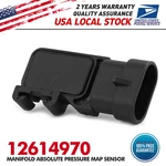 Manifold Pressure Sensor Map Fit For Chevrolet Malibu/colorado 2004-2007. Fixed Price $13.89.