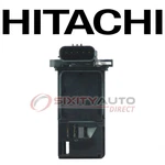 Hitachi Mass Air Flow Sensor For 2007-2012 Acura Rdx 2.3L L4 Maf Intake Pw. Fixed Price $96.43.