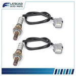 2PCS Upstream & Downstream For 1996-2001 Acura Integra 1.8L O2 02 Oxygen Sensor. Fixed Price $23.84.