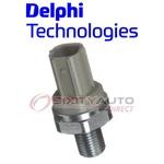 Delphi Ignition Knock Detonation Sensor For 2001-2003 Acura Cl 3.2L V6. Fixed Price $46.20.