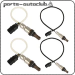 4X Up&downstream Oxygen Sensor For Honda Pilot 2009-2011 Odyssey 2011-2013 3.5L. Fixed Price $68.39.