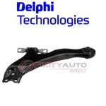 Delphi Front Left Lower Suspension Control Arm For 2005-2018 Toyota Avalon Fe. Fixed Price $90.86.