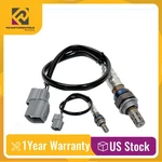 2PC Upstream Oxygen O2 Sensor For 1990-2008 Honda Accord Civic Acura Cl 234-4099. Fixed Price $18.99.