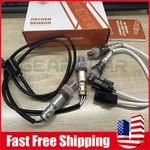 4 Pack Upstream And Downstream Oxygen Sensor For 2008-2012 Honda Accord V6 3.5L. Fixed Price $52.99.