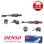 Denso Oxygen Sensor Up & Downstream 2PCS Set For Acura Mdx/ Honda Pilot 3.5L. Fixed Price $107.99.