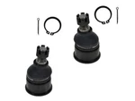 Diy Solutions 73CS89Q Front Lower Ball Joint Set Fits 1991-1995 Acura Legend. Fixed Price $38.68.