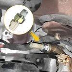 Oil Pressure Sensor Sending Unit Switch F-150 F-350 Ford F-250 E-350 PS288. Fixed Price $12.34.