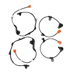 4PCS Front Rear Left Right Abs Sensor Wheel Speed Fit Acura Cl 2001-2003. Fixed Price $38.94.