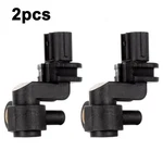 Crankshaft Position Sensor For 2001-2003 Acura El 2001-2005 Honda Civic 1.7L. Fixed Price $18.59.