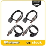 Air Fuel Ratio 02 O2 Sensor For 07-08 Acura Tl 3.2L Upstream & Downstream Set 4. Fixed Price $77.44.