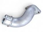 2023-2025 Acura Integra Turbo Air Hose Intercooler Pipe 17283-66V-A00, E027, Oem. Fixed Price $120.06.