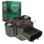Ngk Ntk Throttle Position Sensor 1997-2006 Ford Lobo 4.6L 5.4L V8 Jd. Fixed Price $29.34.