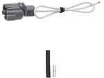 Knock Sensor Connector Walker 97CYNMQ67 For Acura Slx 1996 1997 1998 1999. Fixed Price $26.13.