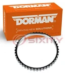 Dorman Front Left Abs Reluctor Ring For 2001-2011 Mazda Tribute Brake Ff. Fixed Price $18.84.