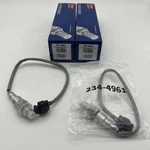 Pcs Denso Downstream 234-4961 O2 Oxygen Sensor 15-18 Ford F-150 3.5L Gas. Fixed Price $106.00.