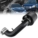 Hps Black Shortram Air Intake Heat Shield For 02-06 Rsx 2.0L / 02-04 Cr-v 2.4L. Fixed Price $264.00.