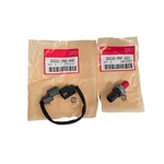 Oem Knock Sensor & Harness 30531-P8F-A00 For Honda Accord Pilot Acura Cl Mdx Us. Fixed Price $25.72.