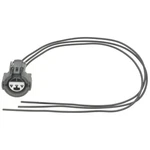 For 1991-1995 Acura Legend Manifold Absolute Pressure Sensor Connector Smp. Fixed Price $29.47.