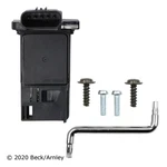 158-1662 Beck Arnley Mass Air Flow Sensor For Honda Accord Cr-v Odyssey Pilot. Fixed Price $67.71.