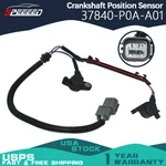 Oem Crankshaft Sensor Position Cps 37840-P0A-A01 For Honda Accord Acura. Fixed Price $29.99.