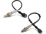 Oxygen Sensor Kit Apr 22YZNF44 For Acura Nsx 2017 2018 2019 2020 2021. Fixed Price $72.92.