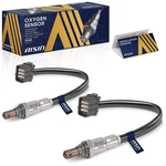 Aisin QTY(2) Upstream Oxygen Sensor For Honda Accord Pilot Acura Tl Rl 2003-2008. Fixed Price $119.99.