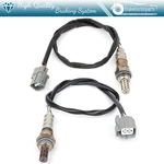 O2 Oxygen 02 Sensor For Acura Tl 3.2L 1999-1999 1PCS Upstream + Downstream. Fixed Price $20.96.