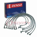 Denso Spark Plug Wire Set For 1983-1984 Chevrolet K5 Blazer 5.0L 5.7L V8 Qz. Fixed Price $54.90.