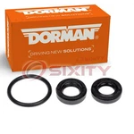 Dorman Distributor Housing Seal Kit For 1997-1999 Acura Cl 2.2L 2.3L L4 Sq. Fixed Price $25.65.