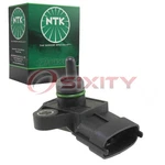 Ngk Ntk Manifold Absolute Pressure Sensor For 2010-2020 Kia Soul 1.6L 2.0L Rp. Fixed Price $84.50.