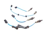 2008 Acura Mdx Oxygen Sensor 4PCS Oem. Fixed Price $80.00.
