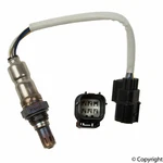 Upstream Air Fuel Ratio Oxygen Sensor Ntk 24385 For Honda Pilot Acura Tl Rl. Fixed Price $106.06.