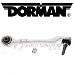 Dorman Front Left Lower Rearward Suspension Control Arm Ball Joint For Xw. Fixed Price $92.28.