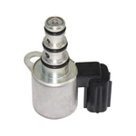 Transmission Shift Control Solenoid Valve Black For Honda Acura 28400-P6H-013. Fixed Price $20.90.