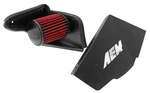 Aem 21-784C Gunmetal Gray Cold Air Intake W/ Heat Shield For 16-18 Acura Ilx. Fixed Price $378.43.