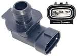 New Genuine/ Oem 46406-T5A-000 079800-9930 M/p Pressure Sensor For Honda Acura. Fixed Price $31.50.