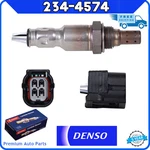 Denso Oxygen Sensor Oem 234-4574 2344574. Fixed Price $44.09.