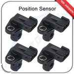 Fit For Engine Camshaft Position Sensor 4PCS PC661 3935023910,SU7194,1800355. Fixed Price $28.49.