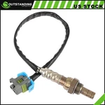 Downstream O2 Oxygen Sensor 234-4243 For 2012 Gmc Savana 1500 2500 3500 V8-6.0L. Fixed Price $15.23.