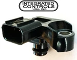 Map Sensor For 2009-2014 Acura 3.5L, 3.7L And 2015-2020 Tlx 2.4L,. Fixed Price $24.95.